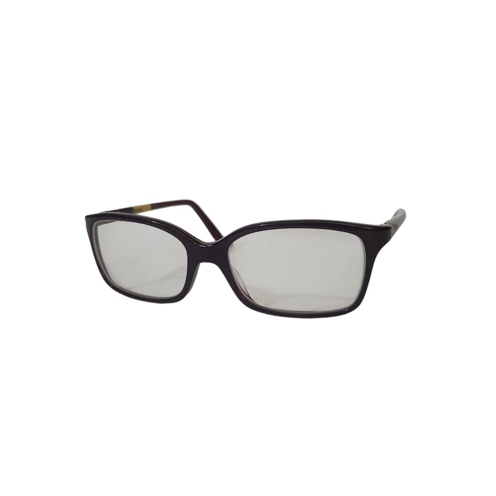 Oakley Intention Eyeglasses Frames Purple OX1130-0452 With Case